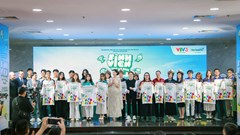 Herbalife Việt Nam tiếp sức Gen Z Việt từ ý tưởng đến hành động