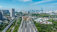 Khẳng định mạnh mẽ cam kết của Việt Nam trong kiến tạo môi trường đầu tư minh bạch 