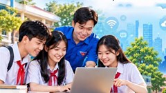 Cà Mau triển khai Chiến dịch bảo vệ trẻ em và thanh thiếu niên trên không gian mạng