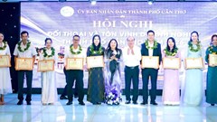Cần Thơ tạo điều kiện tốt nhất để doanh nghiệp sản xuất, kinh doanh tạo nhiều việc làm cho người lao động