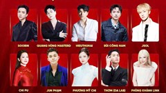 Ai sẽ là Đại sứ thương hiệu, KOL của năm?