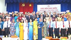 Hội Đông y Vĩnh Long: Khám bệnh miễn phí và thực hiện an sinh xã hội hơn 320 tỉ đồng