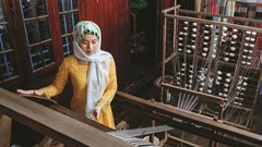 Đầu tư 1.455 tỉ đồng xây dựng Làng Chăm Châu Phong thành điểm du lịch văn hóa cộng đồng tiêu biểu ở ĐBSCL