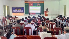 ĐBSCL khẩn cấp phòng, chống bệnh dịch tả heo châu Phi đang lan rộng