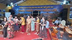 Cà Mau lan tỏa Cuộc thi tìm hiểu lịch sử, truyền thống và bản sắc văn hóa Việt Nam