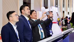 TP.HCM hướng đến trung tâm đổi mới sáng tạo quốc gia
