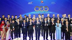 TP.HCM ưu tiên thu hút FDI chất lượng cao
