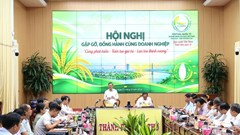 Cần Thơ nghiên cứu hình thành các sản phẩm văn hóa có “điểm nhấn”, góp phần phát triển kinh tế 