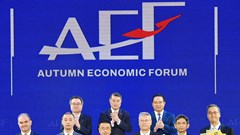 Thủ tướng chứng kiến TP.HCM công bố 12 dự án đầu tư vào các lĩnh vực trọng điểm