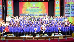 Cần Thơ phấn đấu giành 34 HCV tại Đại hội Thể thao toàn quốc 2026