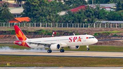 Đường băng 3.300m tại Phú Quốc đón chuyến bay đầu tiên sau 8 tháng thi công thần tốc
