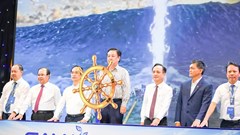 Đưa “Mũi tàu Cà Mau” trở thành cực tăng trưởng năng động, hiệu quả