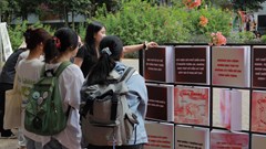 Chiến dịch nâng cao nhận thức về tầm soát ung thư ở giới trẻ