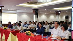 Hội nghị triển khai nhiệm vụ trọng tâm công tác Xuất bản, In và Phát hành năm  2025