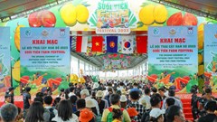Lễ hội trái cây Nam Bộ lần thứ 21 sẽ có nhiều nét mới