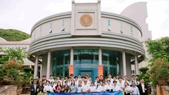 Hành trình chung kết Cuộc thi “Hướng dẫn viên du lịch triển vọng toàn thành” lần IV – năm 2025