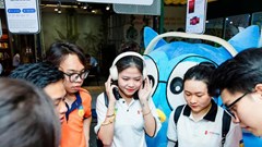 Khởi động cuộc thi “Viết chữa lành”