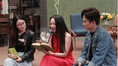 “Bong bóng ơi, bay lên!” – Hiền Thục chạm trái tim độc giả bằng lát cắt dịu dàng của ký ức