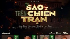 Sinh viên truyền thông mang ứng dụng công nghệ phục dựng vào lịch sử