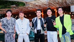 Khánh Phương thừa nhận sơ suất quảng cáo web đen