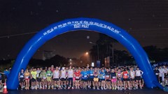 38 hoạt động khơi dậy “Khát vọng sinh viên”