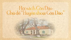 Tri ân lịch sử bằng tri thức