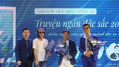 SBOOKS ra mắt “Truyện ngắn đặc sắc 2025” nhân kỷ niệm 7 năm thành lập