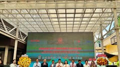 Lan tỏa tri thức, vinh danh văn hóa đọc