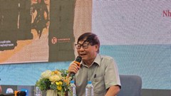 Tráng ca về hành trình khai sinh chữ Quốc ngữ