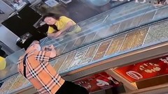 Lời khai của 2 đối tượng cướp tiệm vàng ở TP.HCM