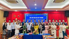 Du lịch có trách nhiệm trong bối cảnh biến đổi khí hậu