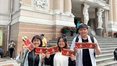 Khán giả TP.HCM “săn” vé khai mạc Liên hoan Phim Việt Nam