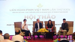 Gỡ “điểm nghẽn” để điện ảnh cất cánh trong kỷ nguyên mới
