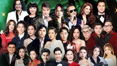 Đêm nhạc “Nghĩa tình phương Nam 2025” gây quỹ cho đồng bào miền Trung