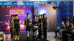 Gen Z dùng công nghệ quảng bá văn hoá Tây Nguyên