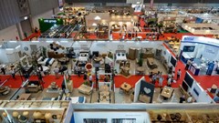 Phát động cuộc thi thiết kế linh vật cho ngành nội ngoại thất và mỹ nghệ