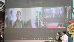 Mô hình “Thư viện Người” chính thức ra mắt