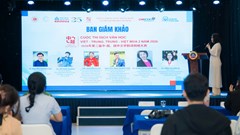 Khởi động cuộc thi dịch văn học Việt - Trung mùa 2