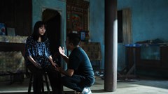 Phim kinh dị “Ma Xó” hé lộ hậu trường đầy ám ảnh trước ngày ra mắt
