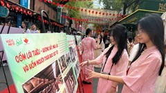 Khơi dậy sức sống làng nghề trong kỷ nguyên công nghệ