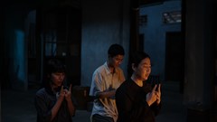 Lê Khánh, Avin Lu lột xác trong phim kinh dị “Ma Xó“