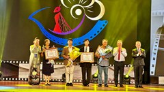 Sắp diễn ra Liên hoan phim ngắn TP.HCM lần 2