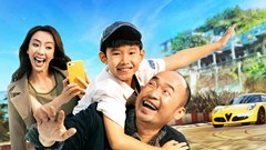 Phim “Quý tử vượt giàu” ấn định ngày khởi chiếu