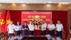 Vùng 2 Hải quân - 17 năm kiên cường nơi đầu sóng