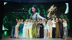 Ca nương Kiều Anh trở lại với MV “Lá ngọc cành vàng”