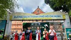Khai mạc Ngày hội văn hóa Áo dài lần thứ II năm 2026