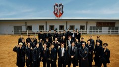 “Anh trai vượt ngàn chông gai 2026” trình làng MV chủ đề “Hoả Tâm”