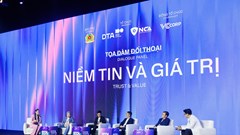 Lan truyền nhanh, trách nhiệm lớn