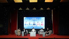 Xây dựng doanh nghiệp học tập để thích ứng với thay đổi