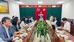 Đồng Nai tổ chức Hội nghị Gặp gỡ Hàn Quốc năm 2026